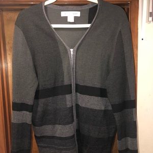 Comme des garçons “shirt” cardigan